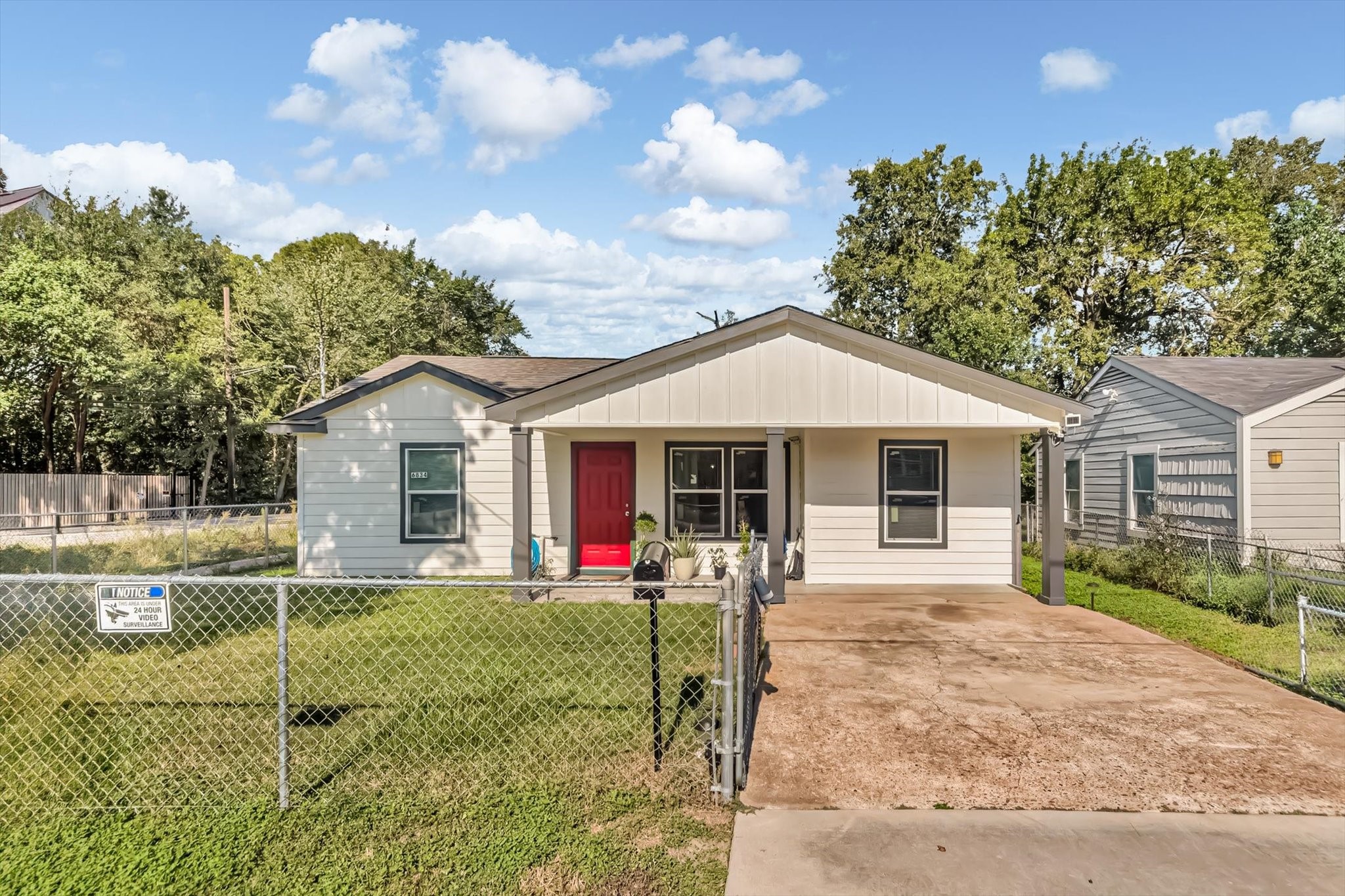 6834 New York Street Houston, TX 77021 - Photo 38 of 39