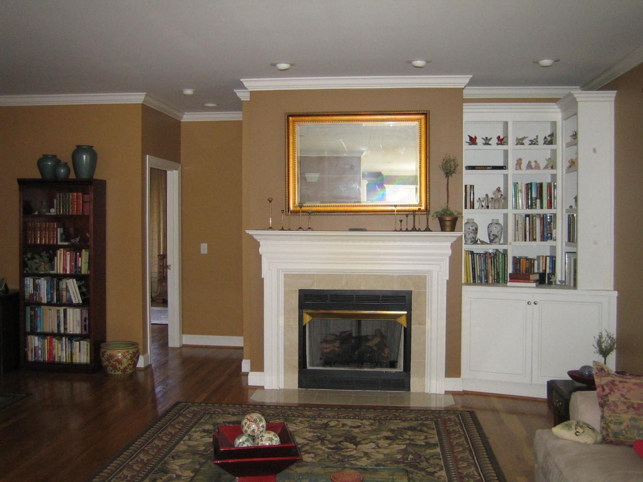 600 Highfield Road Salem, VA 24153 - Photo 2 of 10 great room