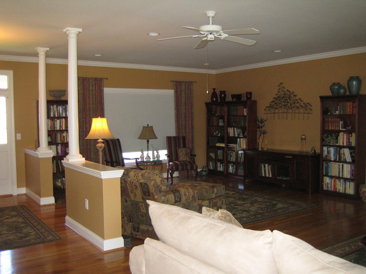 600 Highfield Road Salem, VA 24153 - Photo 3 of 10 great room