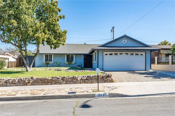 $640,000 | 3447 Windsong Street, Corona, CA 92879