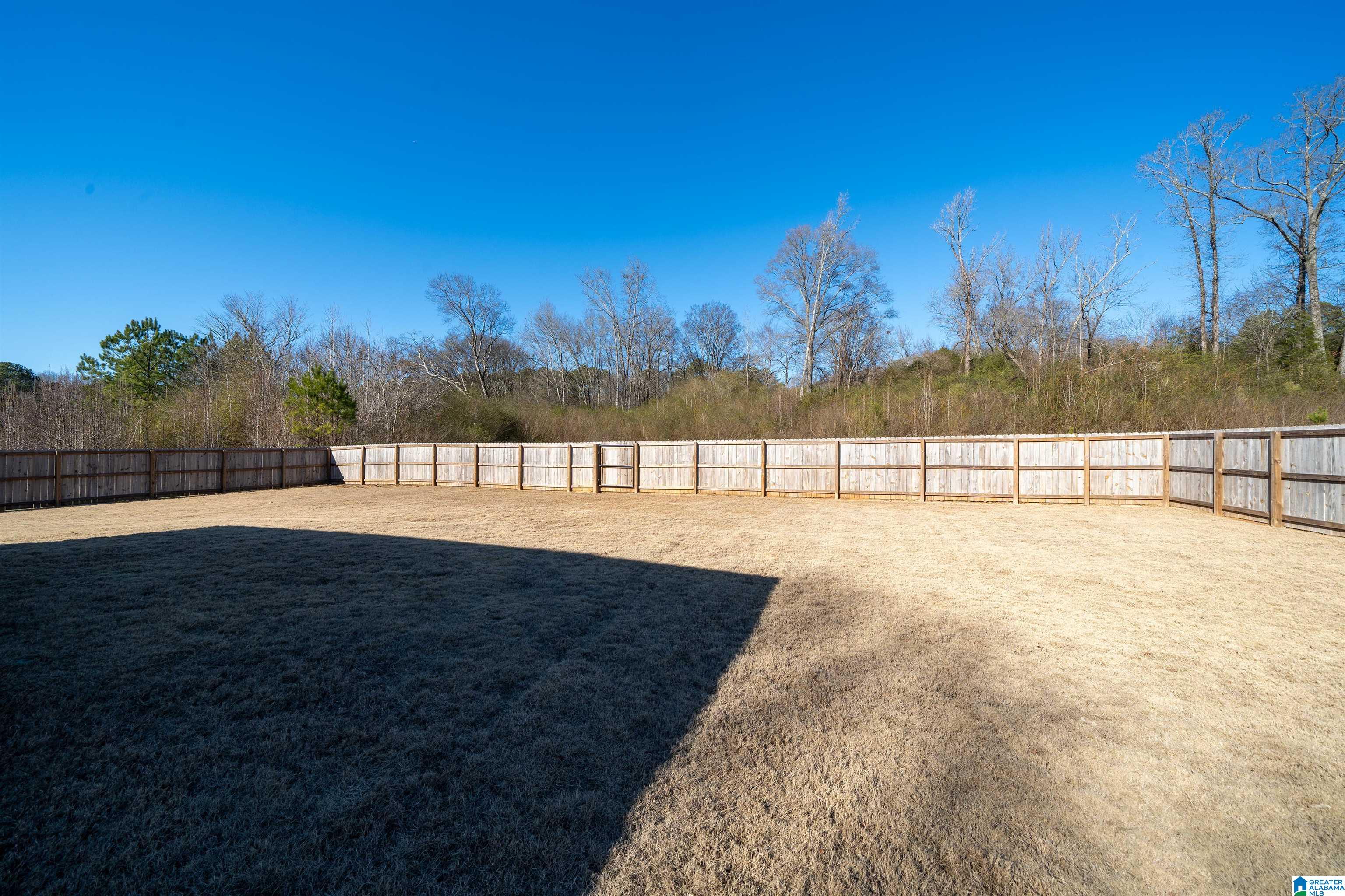 65 Monarch Road Springville, AL 35146 - Photo 25 of 25 Gallery Image 25