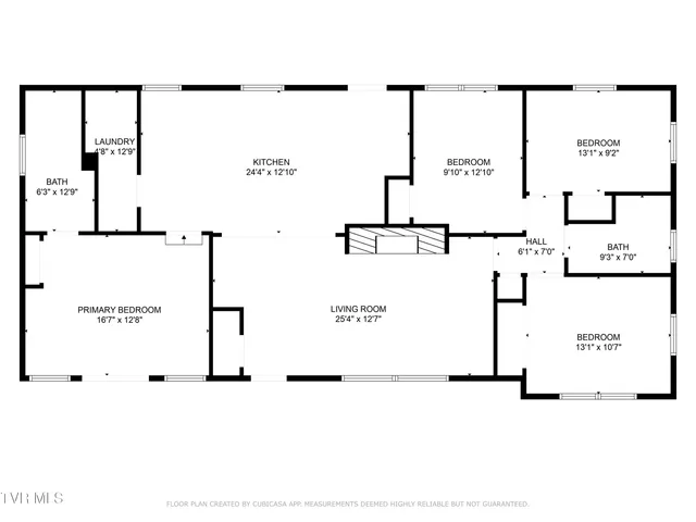 $279,900 | 129 Grove Park Drive, Bristol, TN 37620