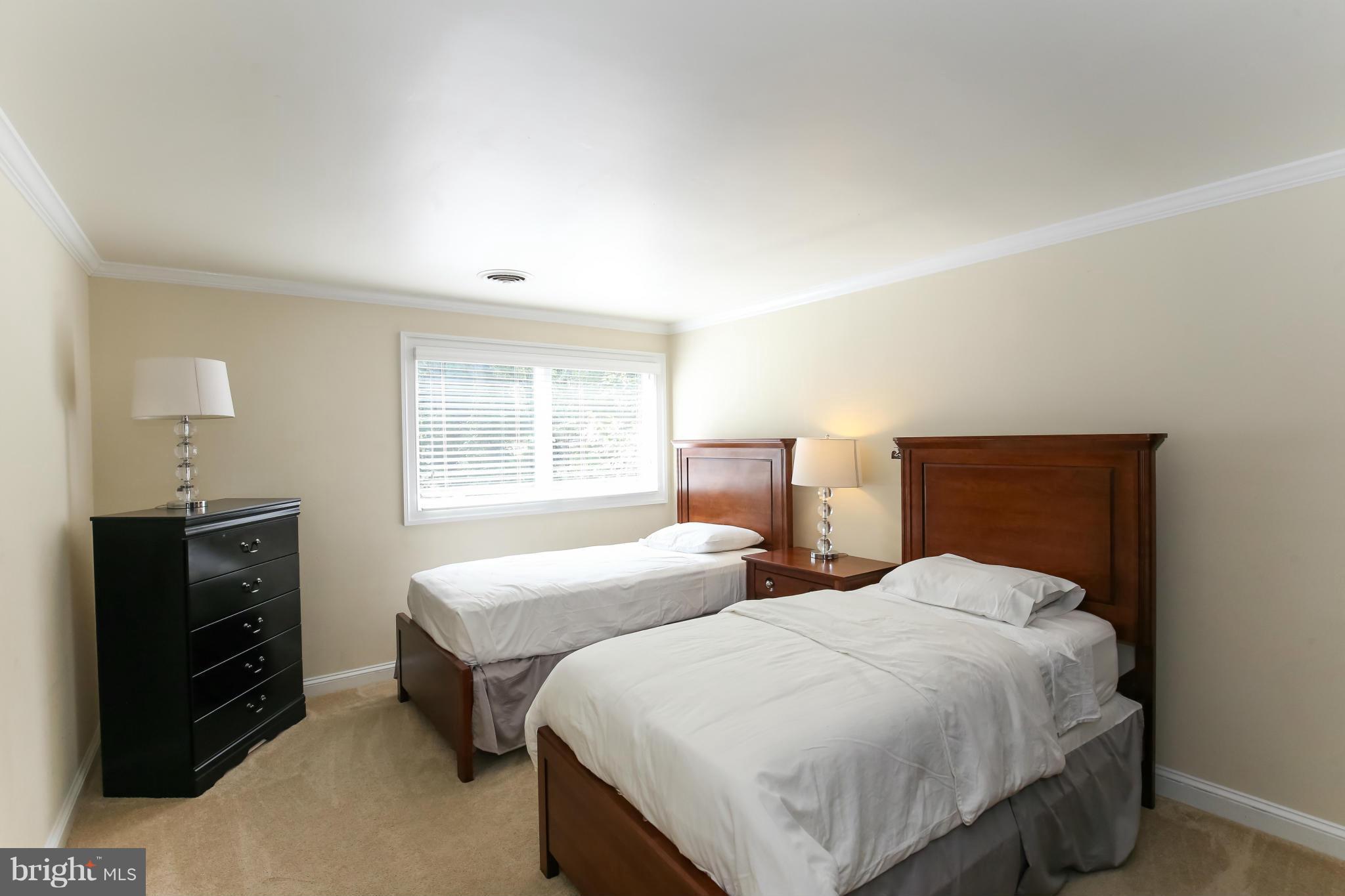 9101 Brink Road Gaithersburg, MD 20882 - Photo 22 of 29 Bedroom