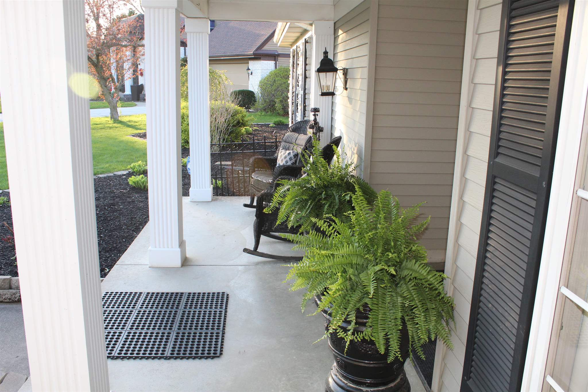 712 Snowfall Court Fort Wayne, IN 46819 - Photo 2 of 36 Gallery Image 2