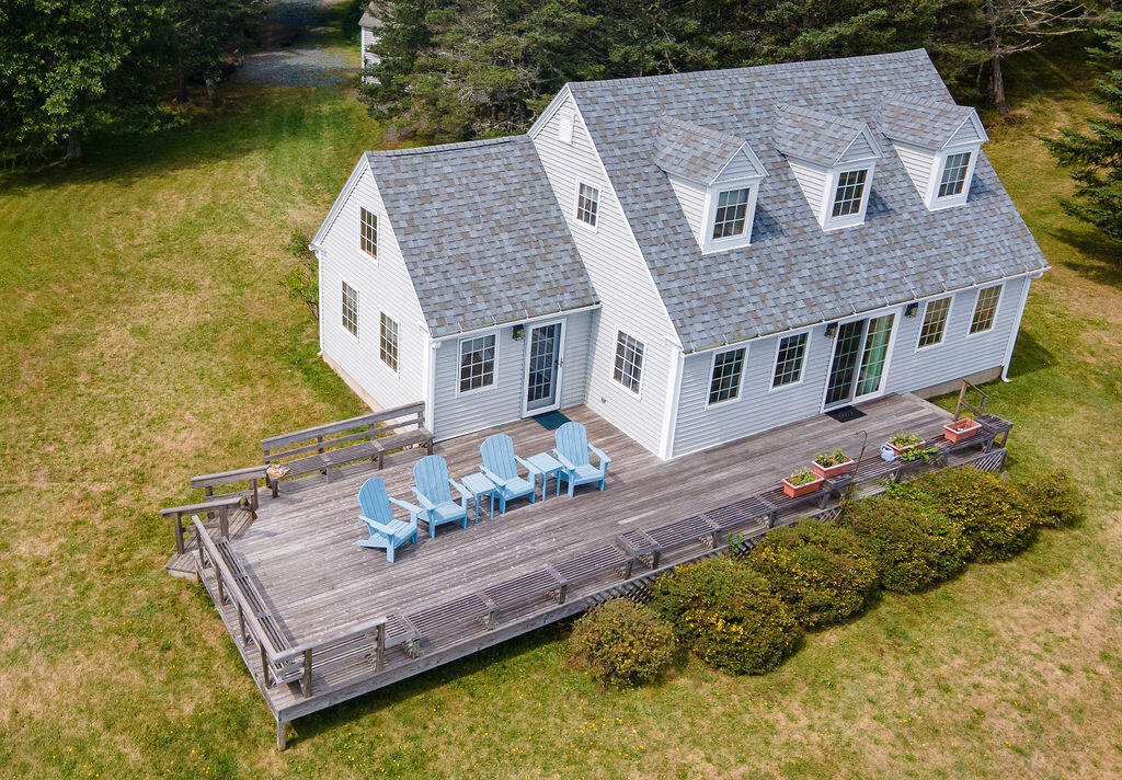 64 Weed Point Road Little Deer Isle, ME 04650 - Photo 46 of 60 64WeedPointRd-46