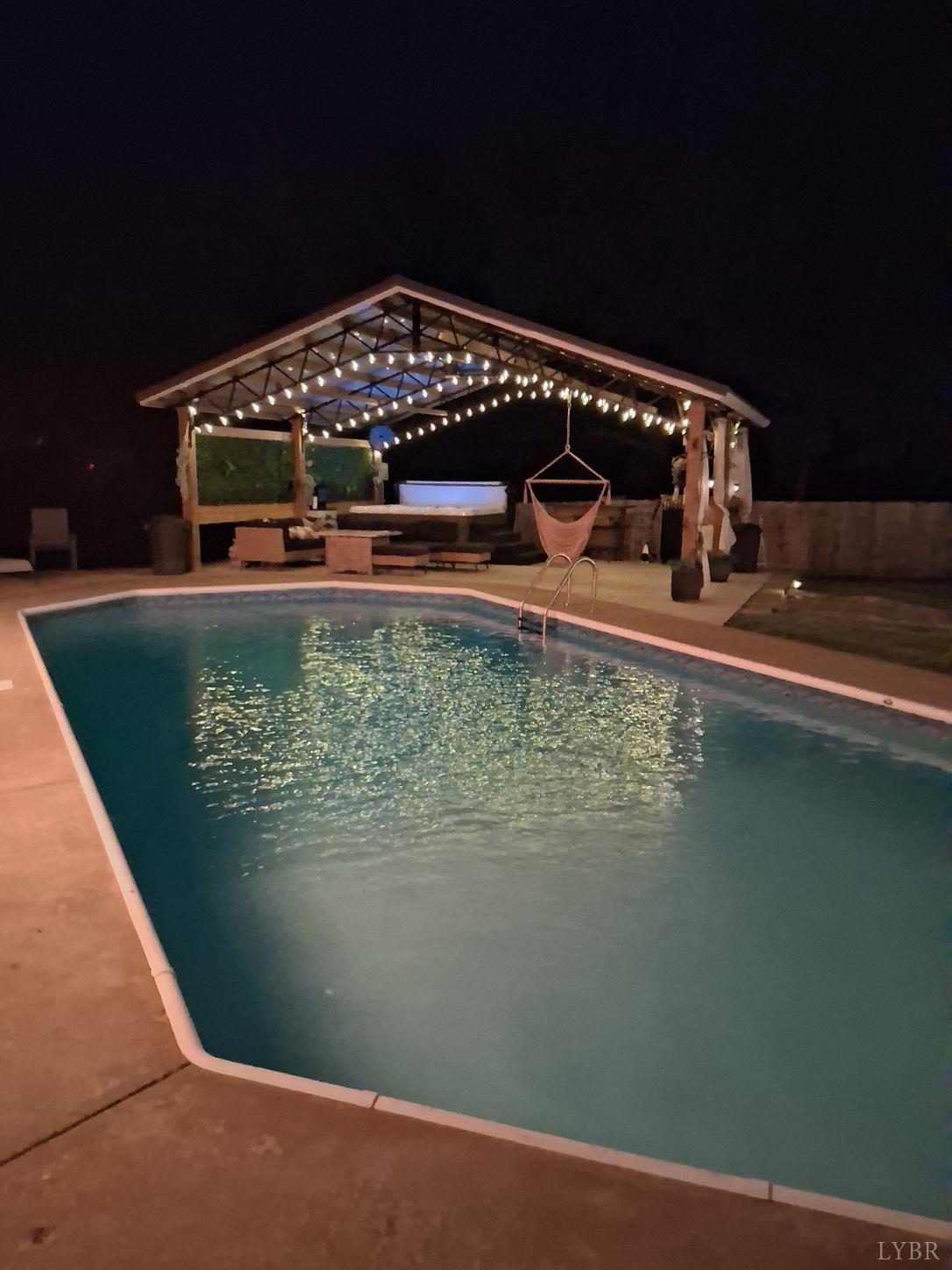 1217 Wood Road Lynchburg, VA 24502 - Photo 35 of 44