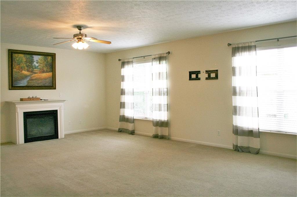 14183 Monarchy Lane Fishers, IN 46037 - Photo 4 of 22