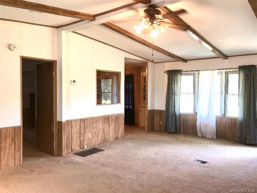 901 Clontz Long Road Monroe, NC 28110 - Photo 11 of 35 a view of an empty room with a window
