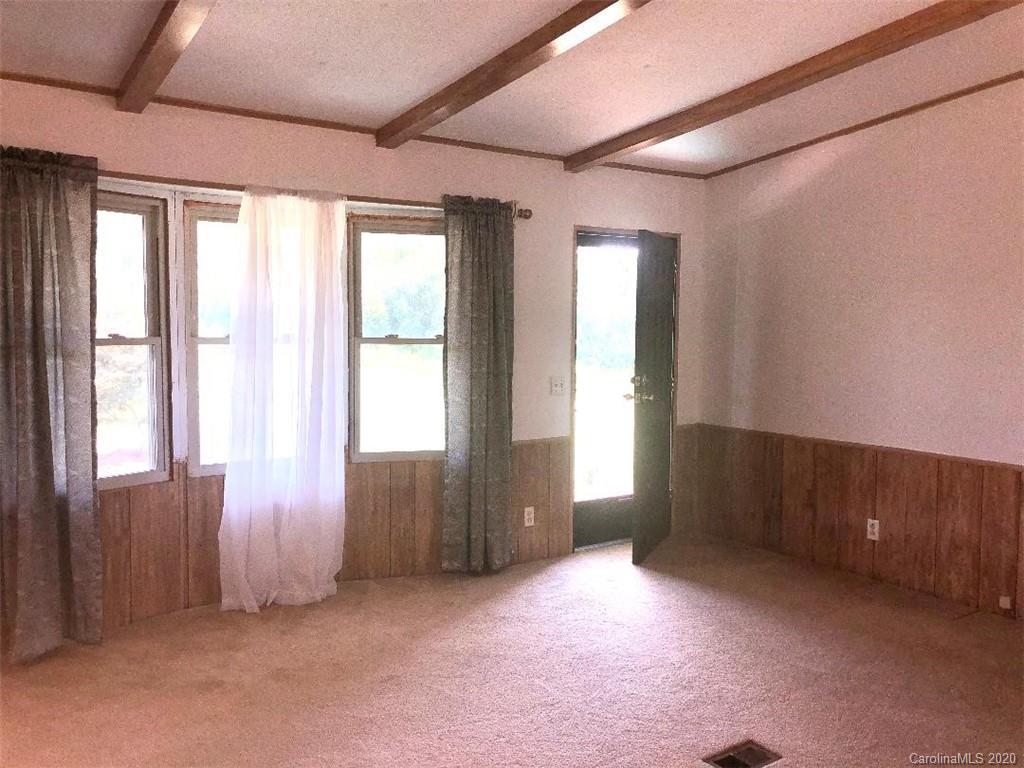 901 Clontz Long Road Monroe, NC 28110 - Photo 12 of 35 an empty room with windows
