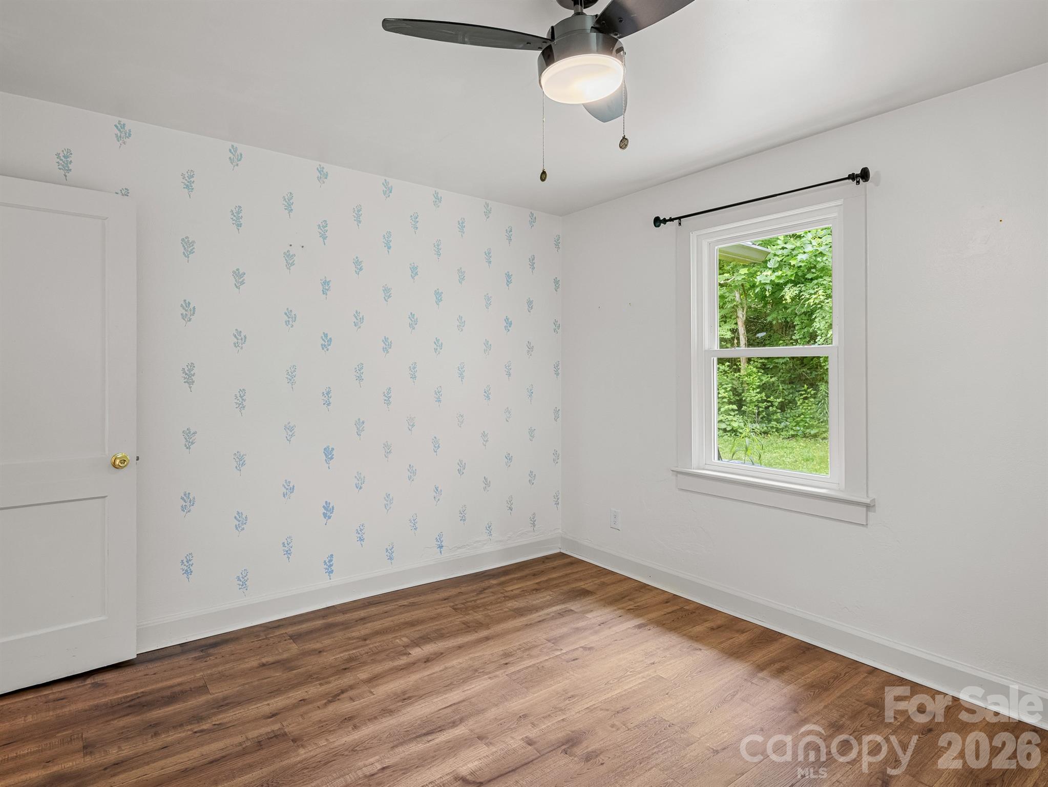 205 Old Fort Road Fairview, NC 28730 - Photo 12 of 22