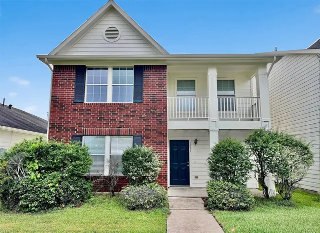 $1,950 | 1511 Nichole Woods Drive, Houston, TX 77047