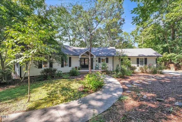 $459,900 | 175 Cardens Cove Road, Timberlake, NC 27583