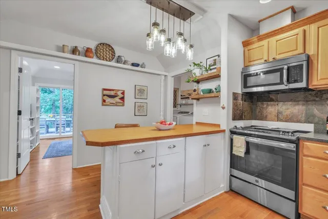 $459,900 | 175 Cardens Cove Road, Timberlake, NC 27583