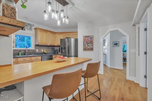 $459,900 | 175 Cardens Cove Road, Timberlake, NC 27583