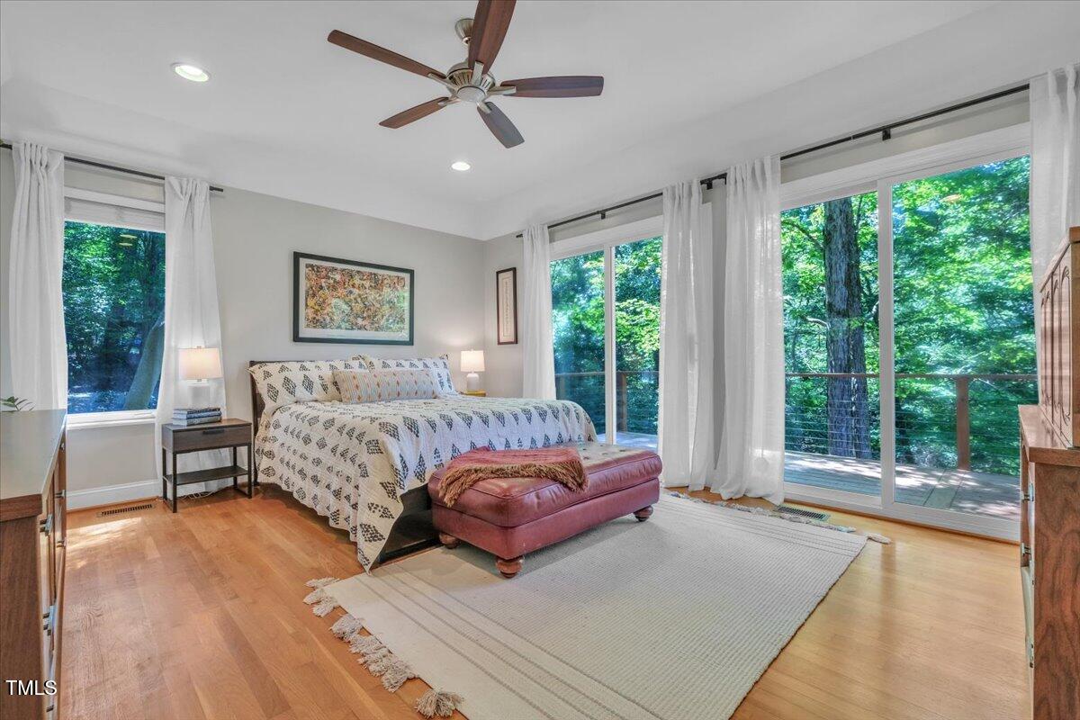 175 Cardens Cove Road Timberlake, NC 27583 - Photo 14 of 45 Primary Bedroom