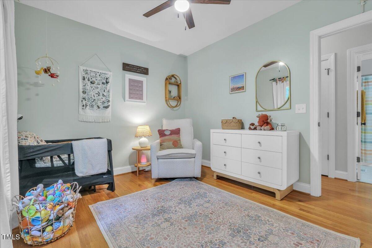 175 Cardens Cove Road Timberlake, NC 27583 - Photo 19 of 45 Bedroom 2