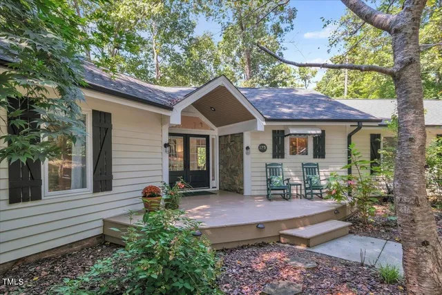 $459,900 | 175 Cardens Cove Road, Timberlake, NC 27583