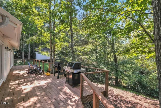 $459,900 | 175 Cardens Cove Road, Timberlake, NC 27583