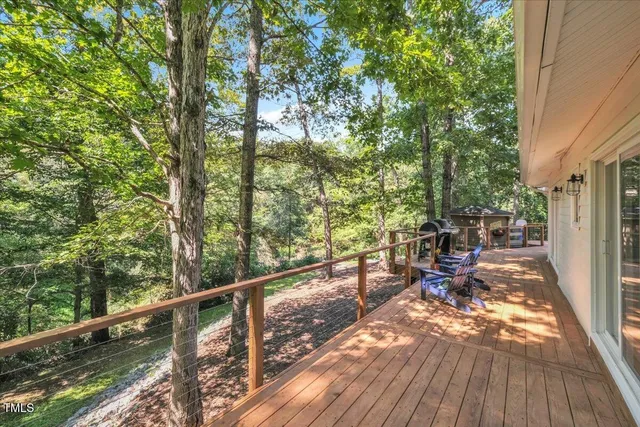 $459,900 | 175 Cardens Cove Road, Timberlake, NC 27583