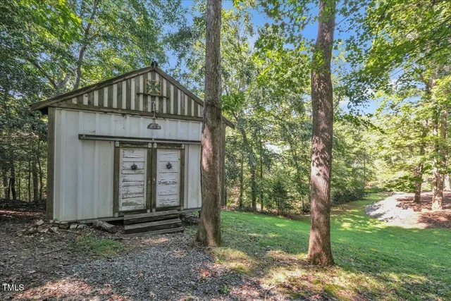 $459,900 | 175 Cardens Cove Road, Timberlake, NC 27583