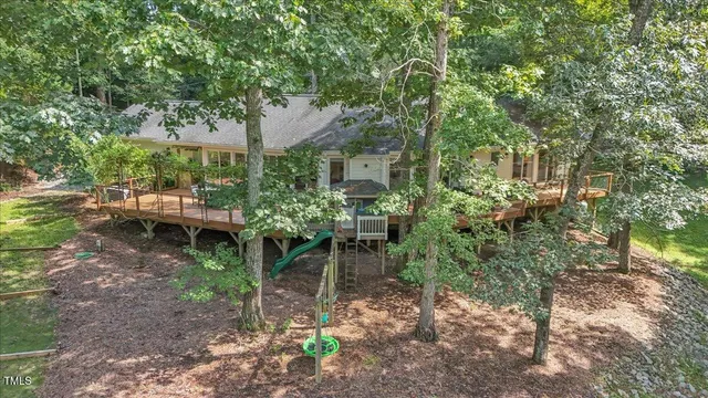$459,900 | 175 Cardens Cove Road, Timberlake, NC 27583