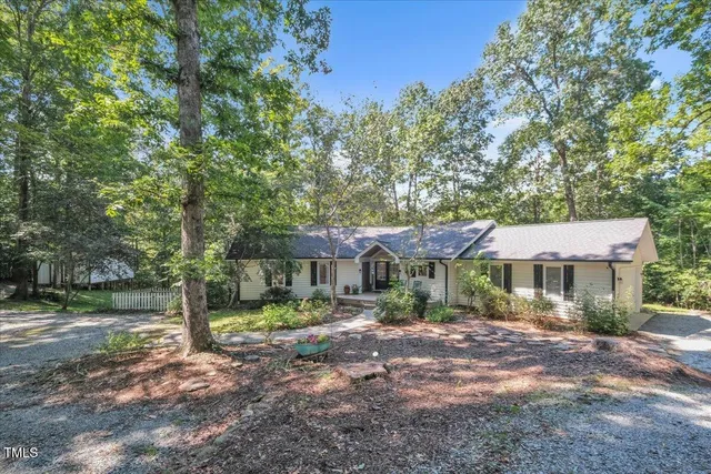 $459,900 | 175 Cardens Cove Road, Timberlake, NC 27583