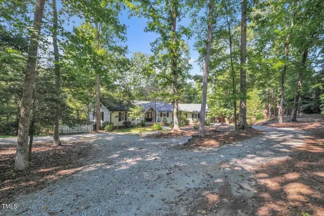 $459,900 | 175 Cardens Cove Road, Timberlake, NC 27583