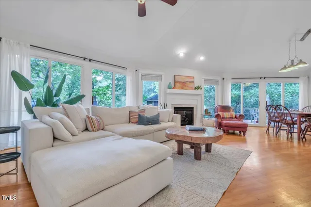 $459,900 | 175 Cardens Cove Road, Timberlake, NC 27583