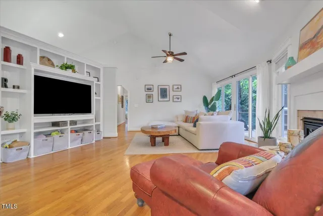 $459,900 | 175 Cardens Cove Road, Timberlake, NC 27583