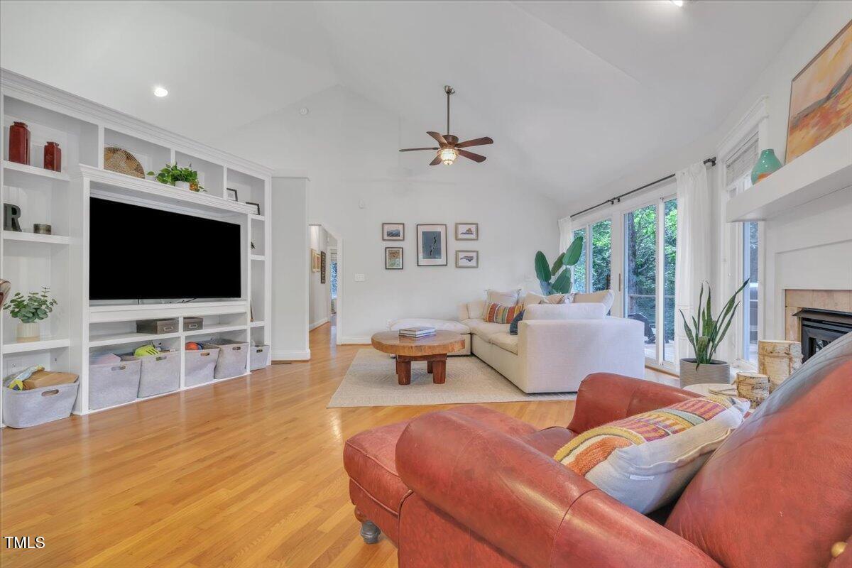 175 Cardens Cove Road Timberlake, NC 27583 - Photo 7 of 45 Living Room
