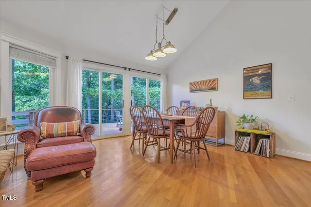 $459,900 | 175 Cardens Cove Road, Timberlake, NC 27583