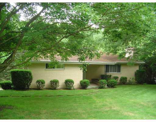 134 Overbrook Road Valencia, PA 16059 - Photo 1 of 8 Exterior Front.