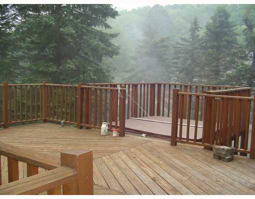 134 Overbrook Road Valencia, PA 16059 - Photo 8 of 8 Patio/Deck.