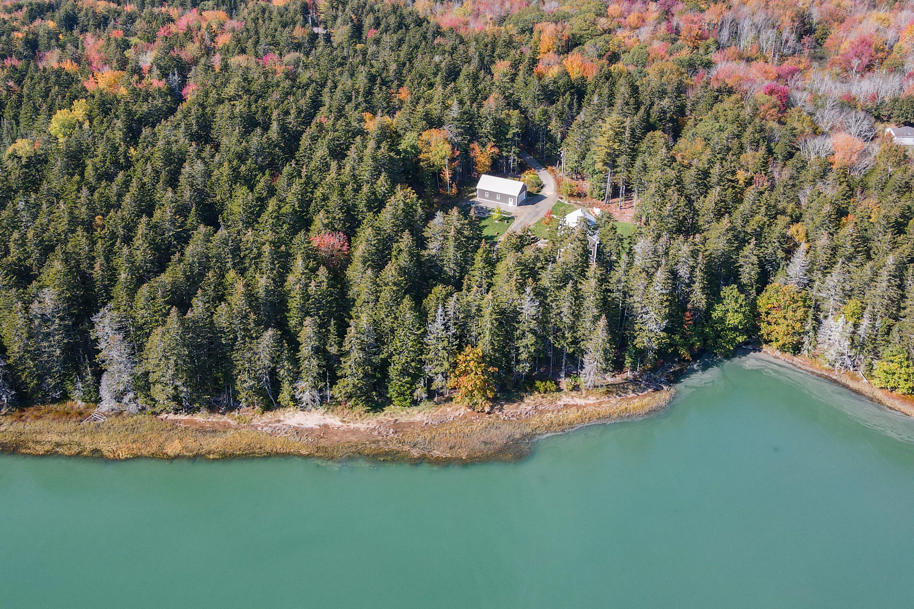 2 Treasure Point Road St. George, ME 04860 - Photo 13 of 49 01-2TreasurePointRd-StGeorge-KS