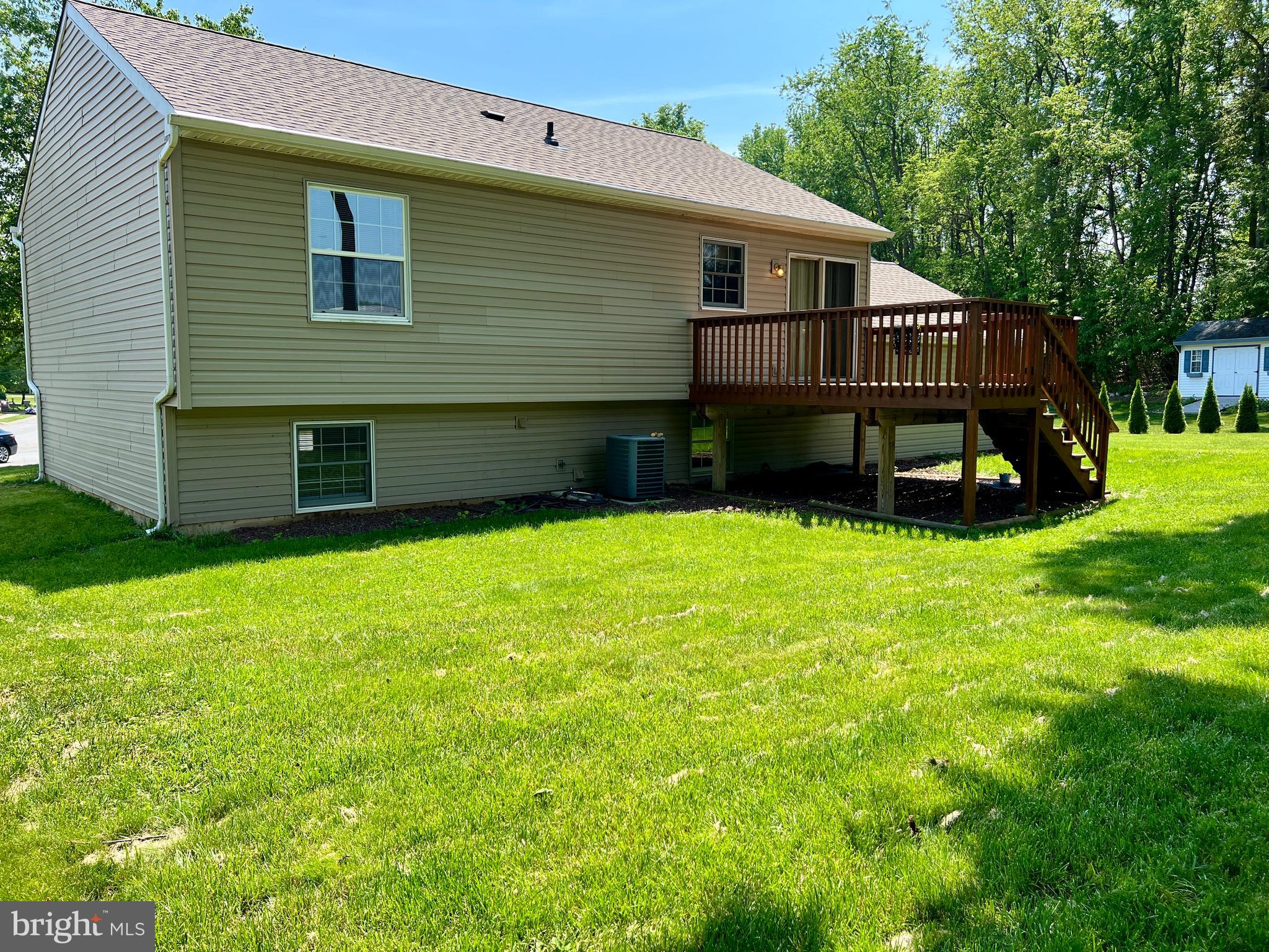 226 Cheyenne Drive Bear, DE 19701 - Photo 24 of 25