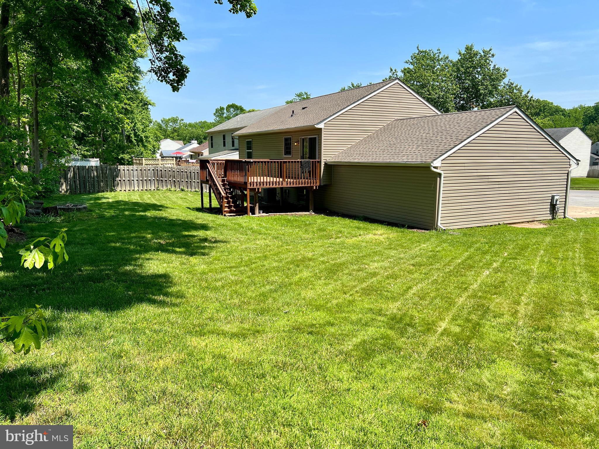 226 Cheyenne Drive Bear, DE 19701 - Photo 25 of 25
