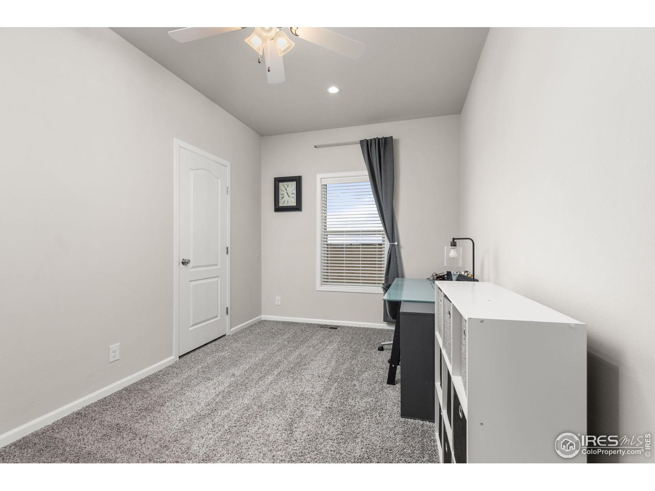 16244 County Road 94 Pierce, CO 80650 - Photo 19 of 37 a kitchen with a sink a refrigerator and window