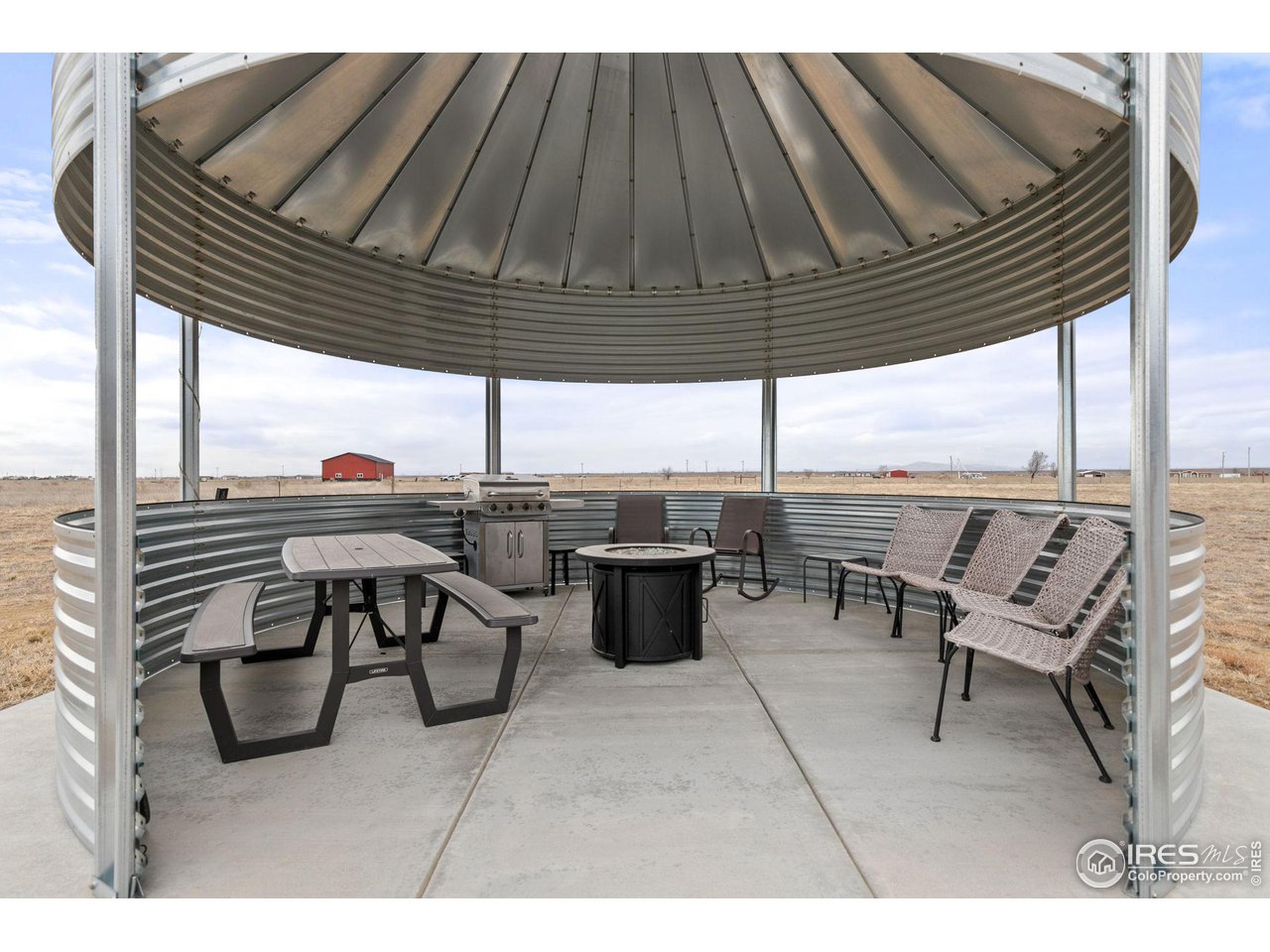 16244 County Road 94 Pierce, CO 80650 - Photo 22 of 37