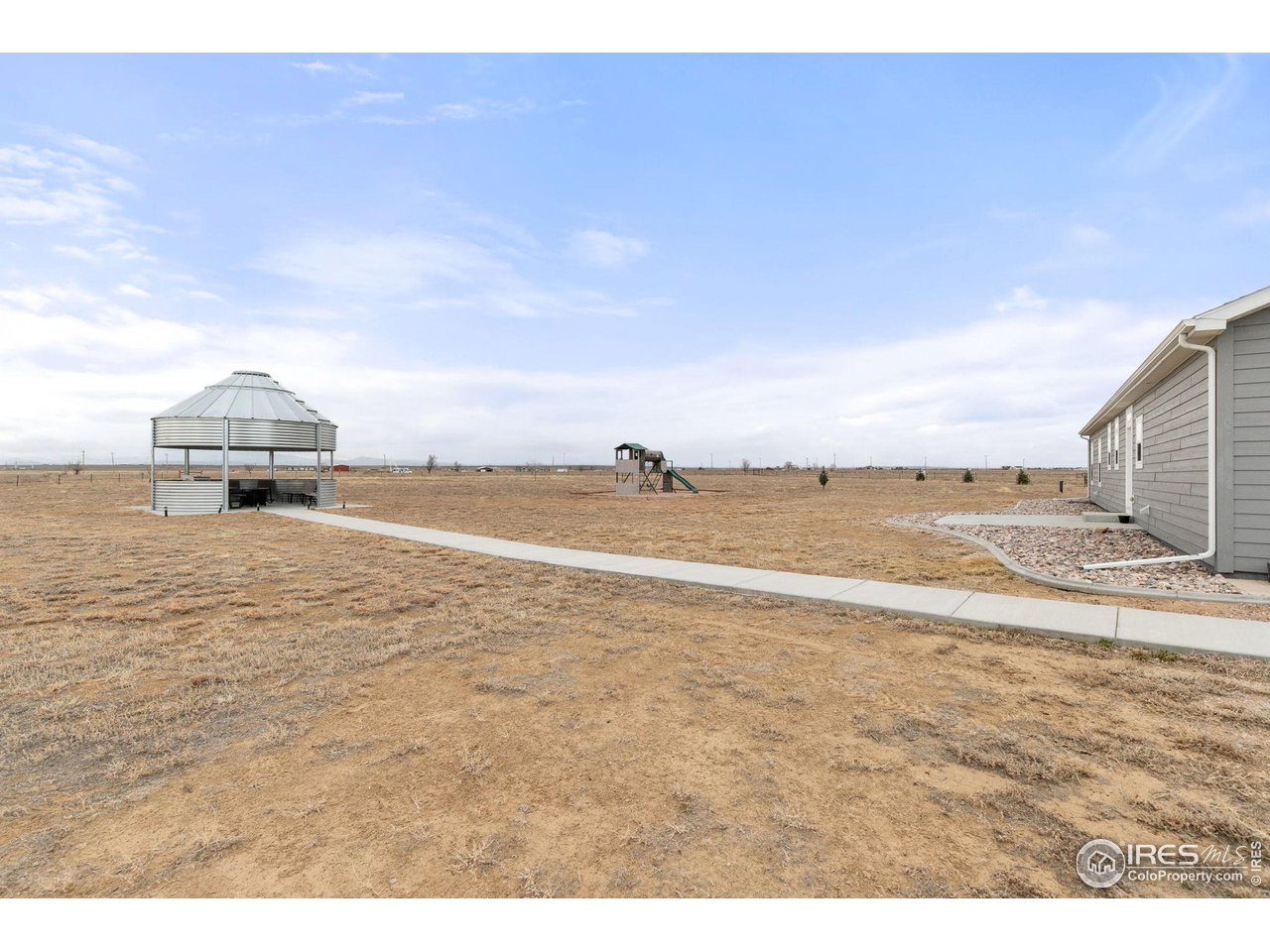 16244 County Road 94 Pierce, CO 80650 - Photo 23 of 37 a view of an ocean and beach
