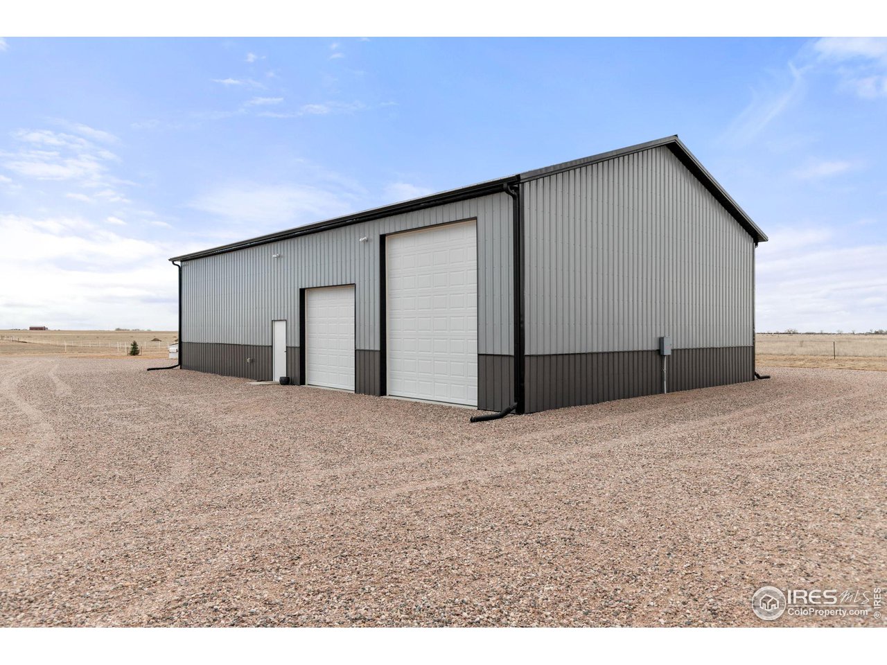 16244 County Road 94 Pierce, CO 80650 - Photo 27 of 37 a view of empty room