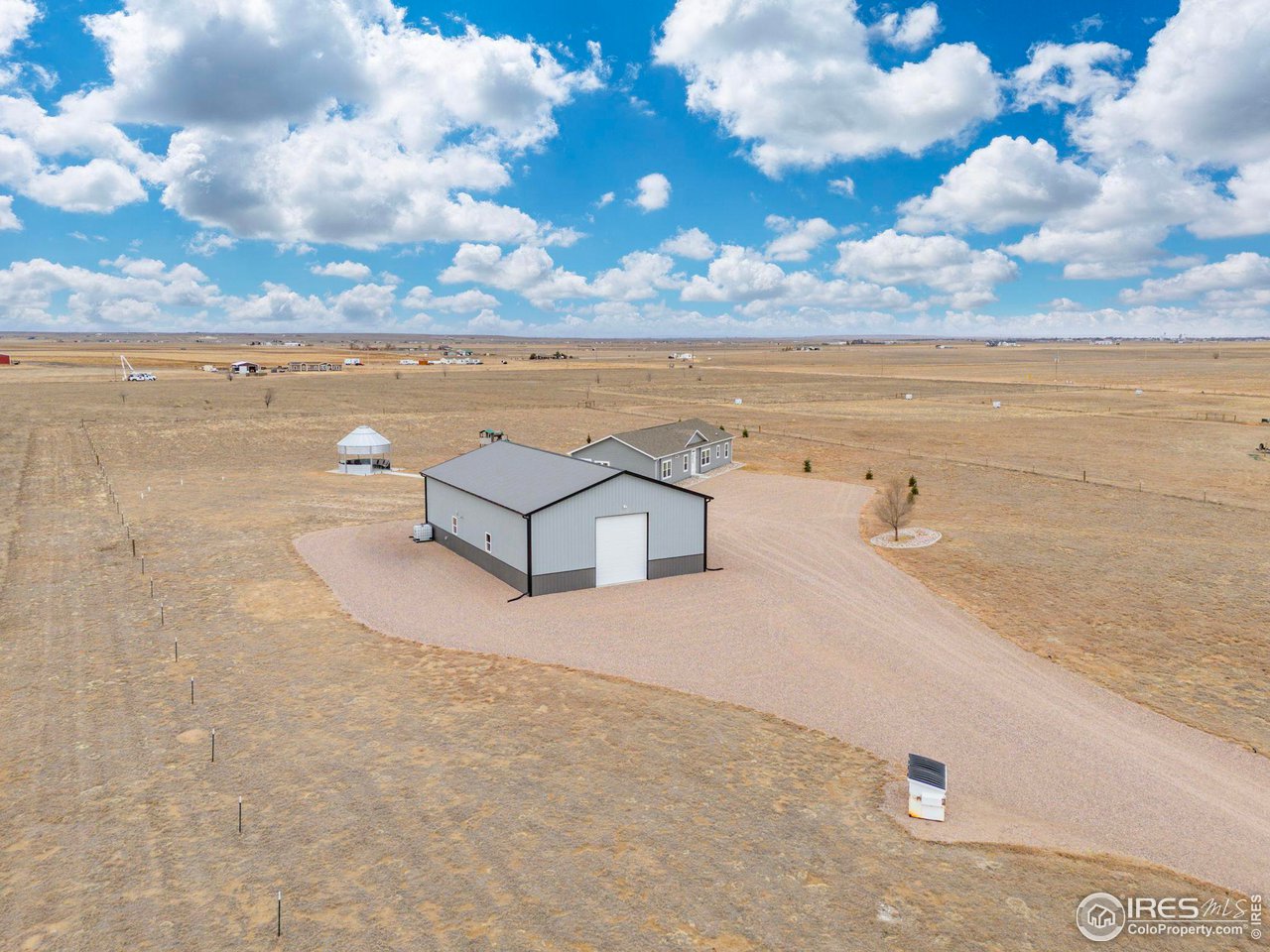 16244 County Road 94 Pierce, CO 80650 - Photo 32 of 37 a view of beach and ocean