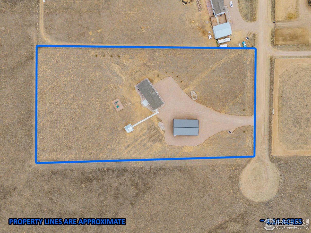 16244 County Road 94 Pierce, CO 80650 - Photo 36 of 37 a view of water heater