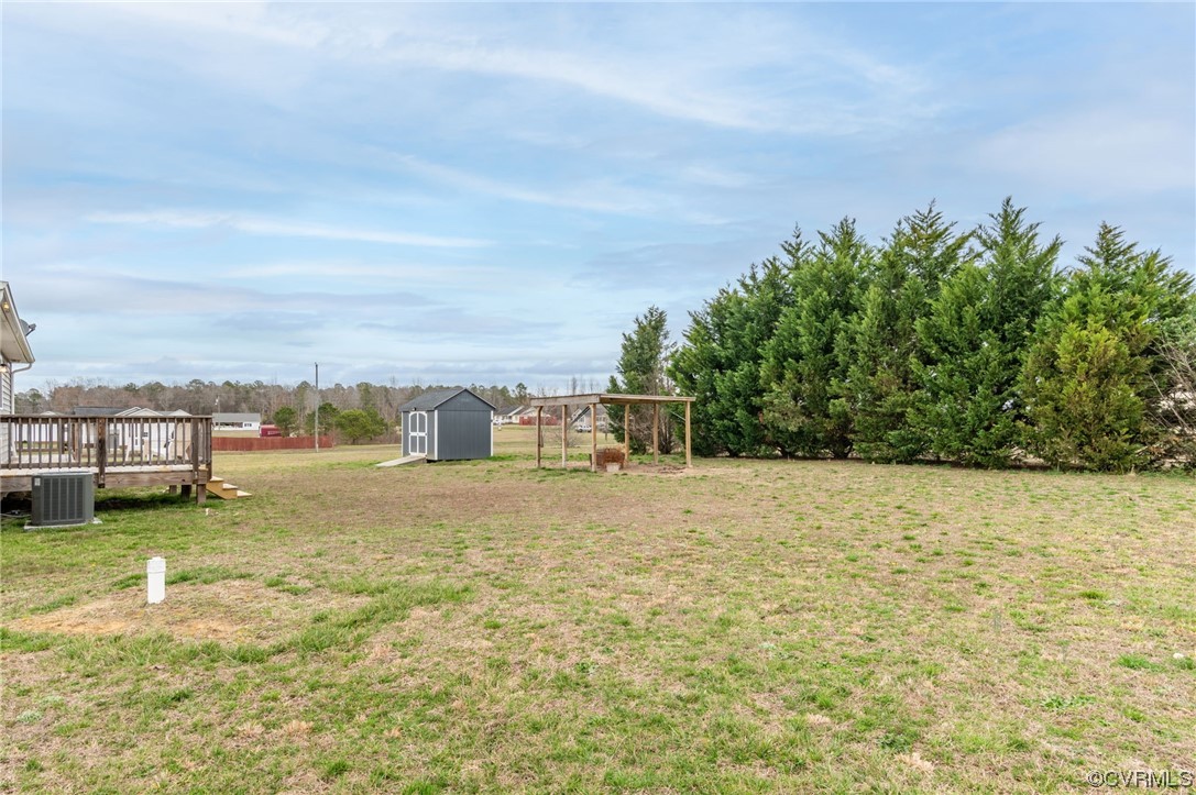 22476 Cabin Point Road Disputanta, VA 23842 - Photo 29 of 30 Gallery Image 29