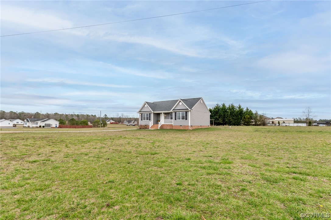 22476 Cabin Point Road Disputanta, VA 23842 - Photo 3 of 30 Gallery Image 3