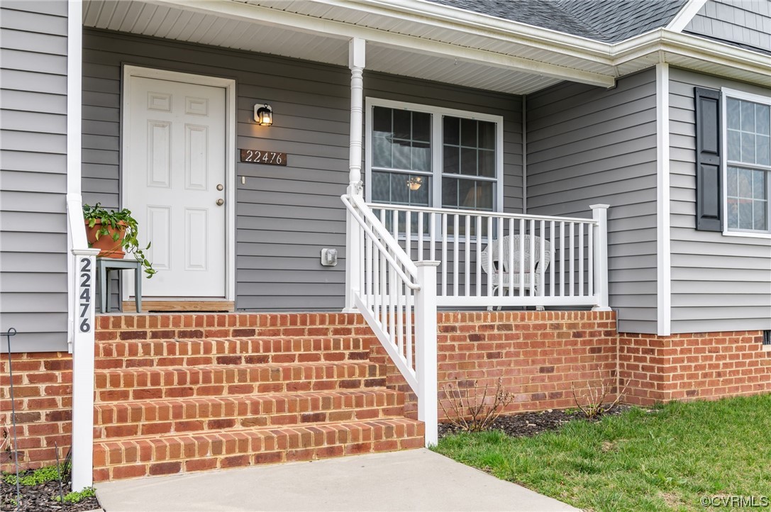 22476 Cabin Point Road Disputanta, VA 23842 - Photo 6 of 30 Gallery Image 6