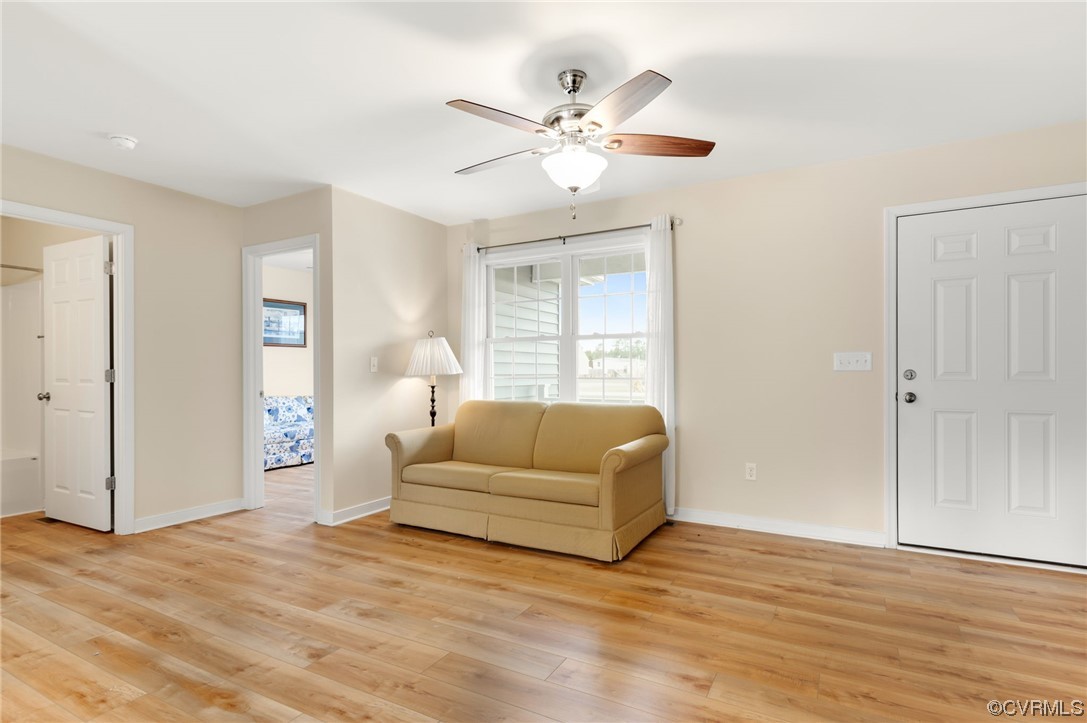22476 Cabin Point Road Disputanta, VA 23842 - Photo 9 of 30 Gallery Image 9