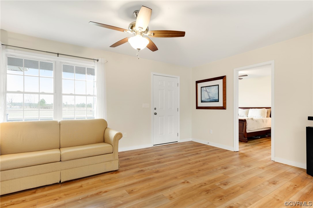22476 Cabin Point Road Disputanta, VA 23842 - Photo 10 of 30 Gallery Image 10