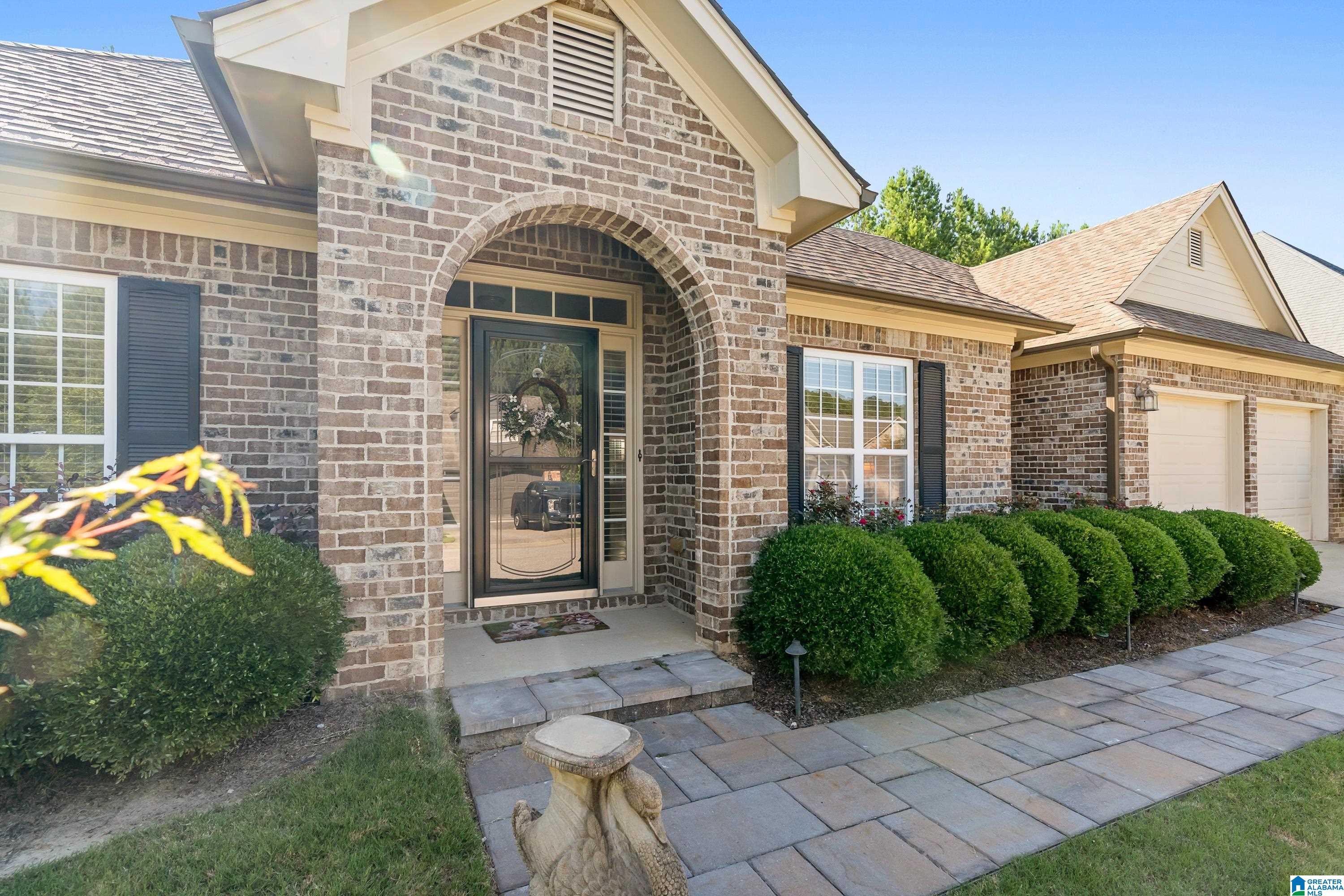 161 Scarlet Lane Chelsea, AL 35043 - Photo 2 of 35