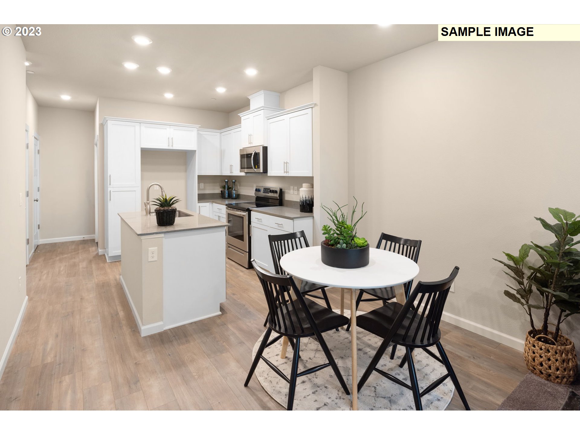 12019 Southeast High Creek Road, Unit B Happy Valley, OR 97086 - Photo 13 of 25 Gallery Image 13