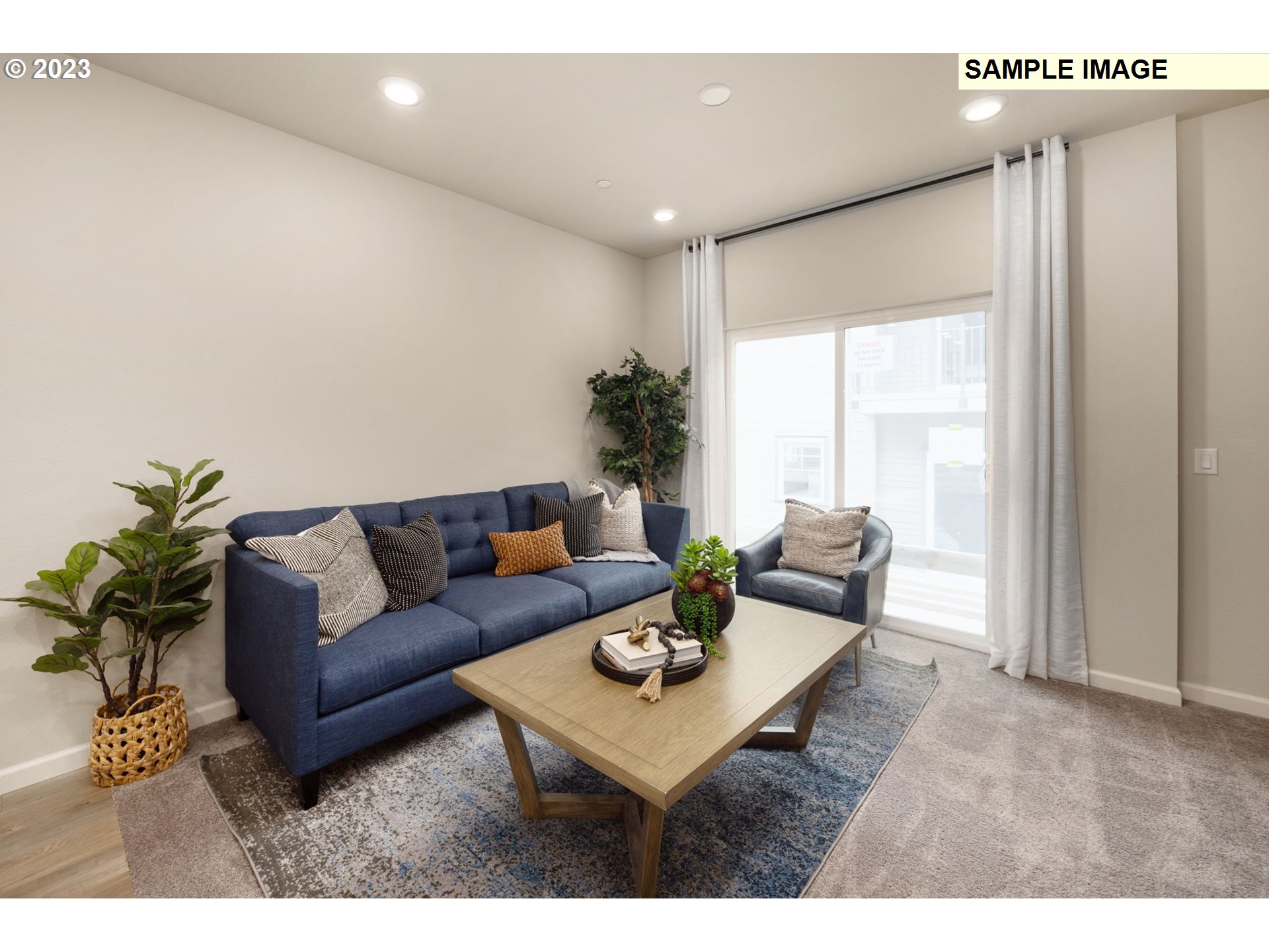 12019 Southeast High Creek Road, Unit B Happy Valley, OR 97086 - Photo 17 of 25 Gallery Image 17